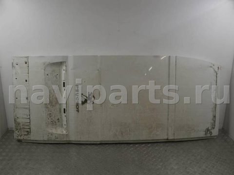 Новое Peugeot Boxer, 2011 г., арт. 531416170