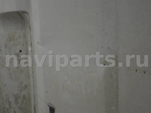 Дверь задняя распашная левая Peugeot Boxer, 2011 г., арт. 531416170, фото 2