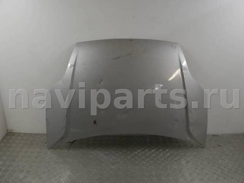 Дверь задняя распашная левая Citroen Jumper, 2014 г., арт. 531416175