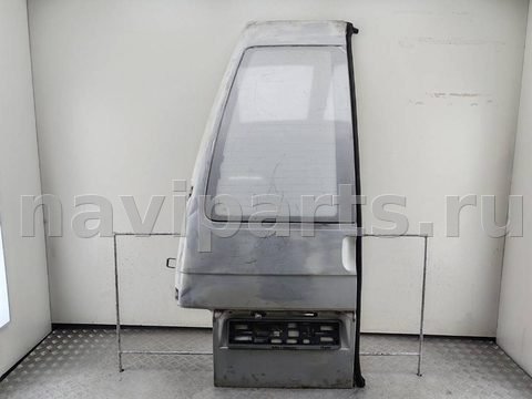 Дверь задняя распашная левая Volkswagen Transporter, 1995 г., арт. 54811254