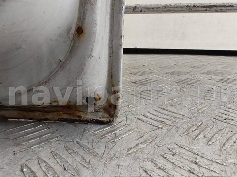 Дверь задняя распашная левая Volkswagen Transporter, 1995 г., арт. 54811254, фото 13