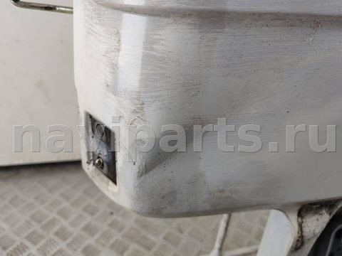 Дверь задняя распашная левая Volkswagen Transporter, 1995 г., арт. 54811254, фото 17