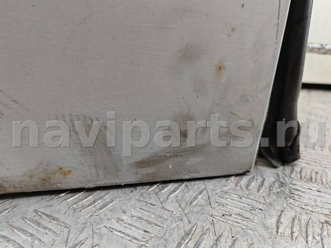 Дверь задняя распашная левая Volkswagen Transporter, 1995 г., арт. 54811254, фото 22