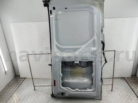 Дверь задняя распашная левая Ford Transit Custom, 2019 г., арт. 54820799, фото 4