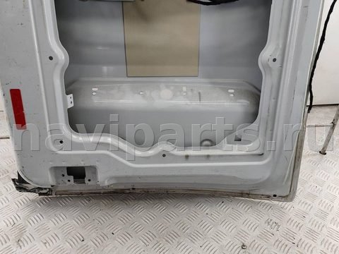 Дверь задняя распашная левая Ford Transit Custom, 2019 г., арт. 54820799, фото 5