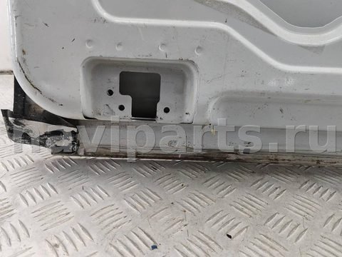 Дверь задняя распашная левая Ford Transit Custom, 2019 г., арт. 54820799, фото 6