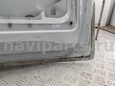 Дверь задняя распашная левая Ford Transit Custom, 2019 г., арт. 54820799, фото 7