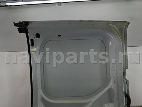 Дверь задняя распашная левая Ford Transit Custom, 2019 г., арт. 54820799, фото 8