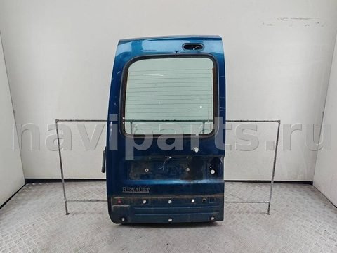 Новое Renault Kangoo, 1998 г., арт. 54821337