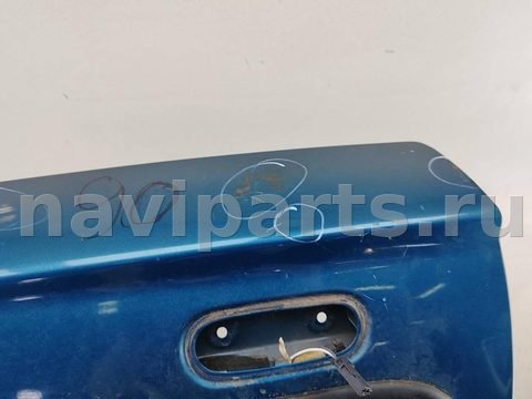 Новое Renault Kangoo, 1998 г., арт. 54821337, фото 4