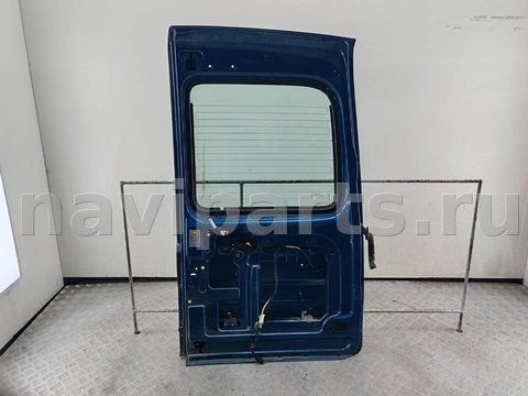 Новое Renault Kangoo, 1998 г., арт. 54821337, фото 6