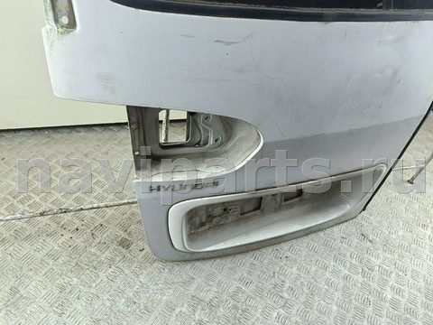 Дверь задняя распашная левая Hyundai H1, 2006 г., арт. 54825607, фото 3
