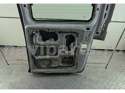 Дверь задняя распашная левая Hyundai H1, 2006 г., арт. 54825607, фото 5