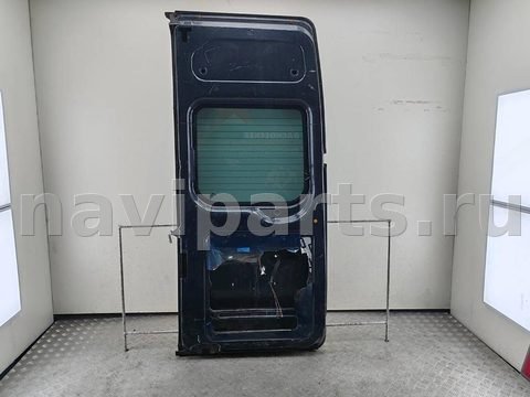 Дверь задняя распашная левая Ford Transit, 2006 г., арт. 55019968, фото 4