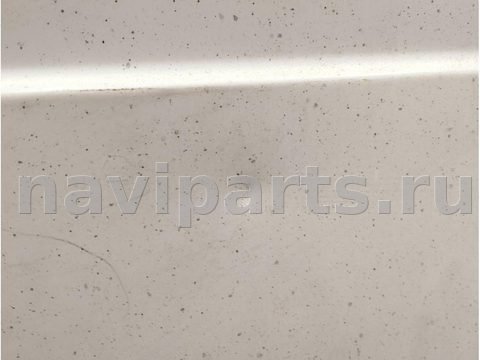 Дверь задняя распашная левая Opel Movano, 2006 г., арт. 55135080, фото 4