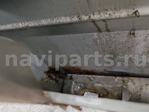 Дверь задняя распашная левая Ford Transit, 2000 г., арт. 55135339, фото 4
