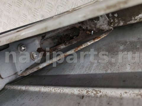 Дверь задняя распашная левая Ford Transit, 2000 г., арт. 55135339, фото 5