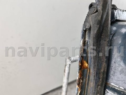 Дверь задняя распашная левая Ford Transit, 2000 г., арт. 55135339, фото 8
