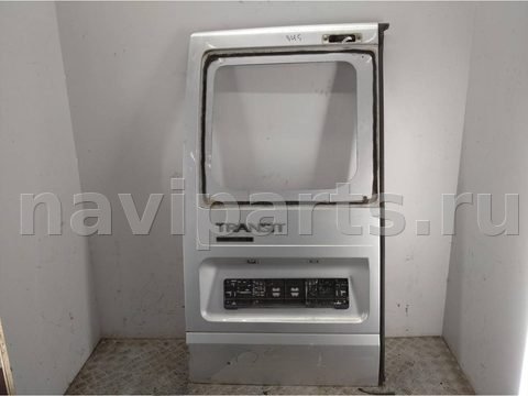 Дверь задняя распашная левая Ford Transit, 2006 г., арт. 55135405