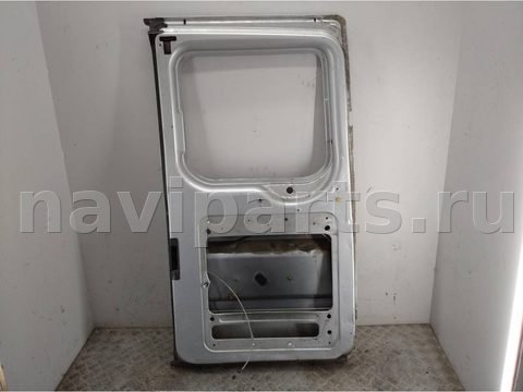 Дверь задняя распашная левая Ford Transit, 2006 г., арт. 55135405, фото 2