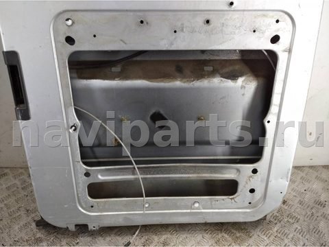 Дверь задняя распашная левая Ford Transit, 2006 г., арт. 55135405, фото 3