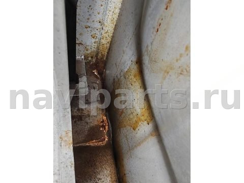 Дверь задняя распашная левая Mercedes Sprinter, 1995 г., арт. 55135870, фото 8