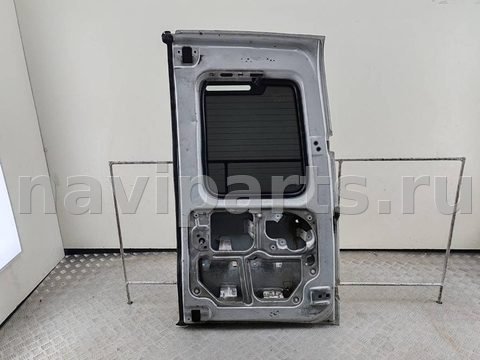 Дверь задняя распашная левая Opel Combo, 2005 г., арт. 55137943, фото 6