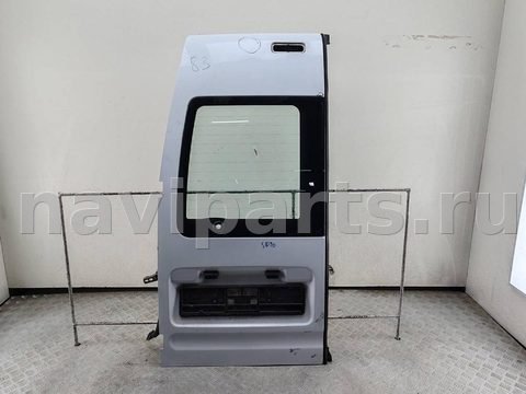 Новое Ford Transit Connect, 2010 г., арт. 55222260