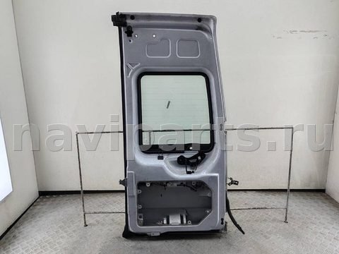 Новое Ford Transit Connect, 2010 г., арт. 55222260, фото 4