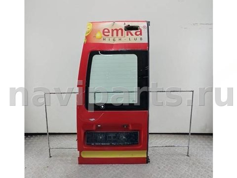 Новое Ford Transit Connect, 2012 г., арт. 55229642