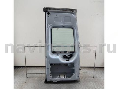 Дверь задняя распашная левая Ford Transit Connect, 2012 г., арт. 55229642, фото 6