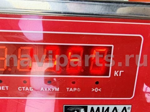Дверь задняя распашная левая Volkswagen Transporter, 1998 г., арт. 55256419, фото 7