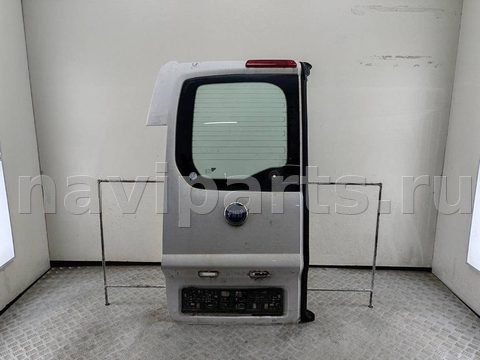 Дверь задняя распашная левая Fiat Scudo, 2007 г., арт. 55275681