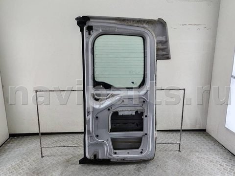 Дверь задняя распашная левая Fiat Scudo, 2007 г., арт. 55275681, фото 3