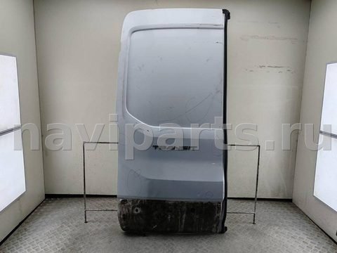 Дверь задняя распашная левая Ford Transit, 2018 г., арт. 55278577