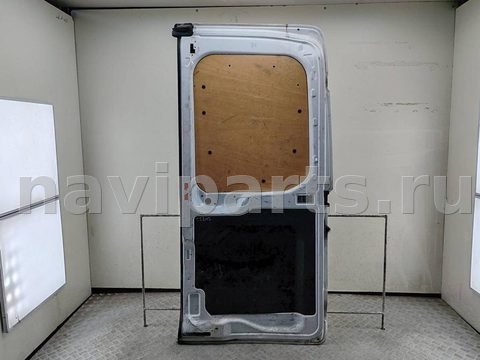 Дверь задняя распашная левая Ford Transit, 2018 г., арт. 55278577, фото 6