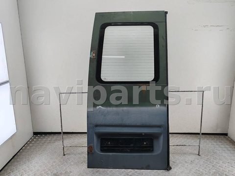 Дверь задняя распашная левая Volkswagen LT, 1996 г., арт. 55354696