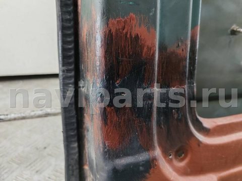 Дверь задняя распашная левая Volkswagen LT, 1996 г., арт. 55354696, фото 11