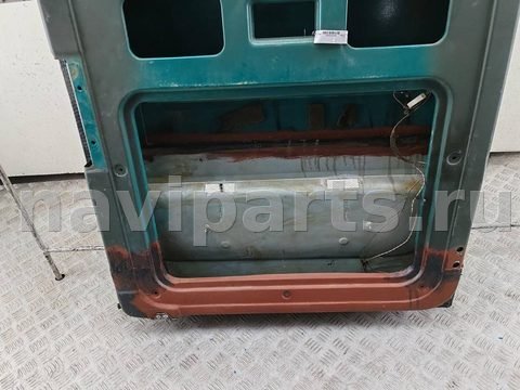 Дверь задняя распашная левая Volkswagen LT, 1996 г., арт. 55354696, фото 6