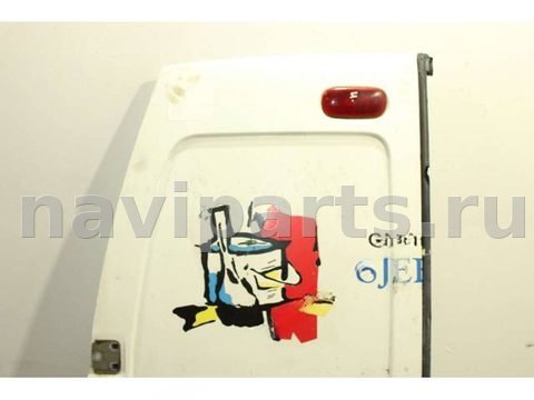Новое Peugeot Expert, 2004 г., арт. 554026, фото 3