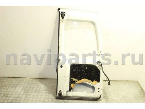 Новое Peugeot Expert, 2004 г., арт. 554026, фото 4