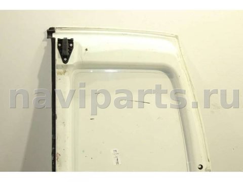 Новое Peugeot Expert, 2004 г., арт. 554026, фото 5
