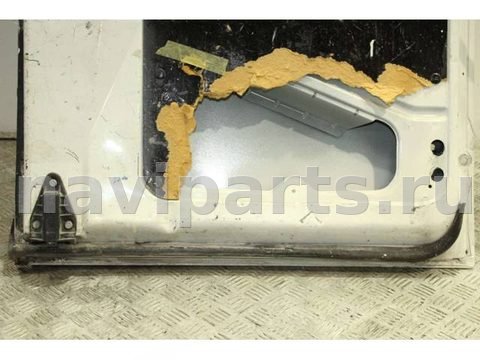 Новое Peugeot Expert, 2004 г., арт. 554026, фото 6