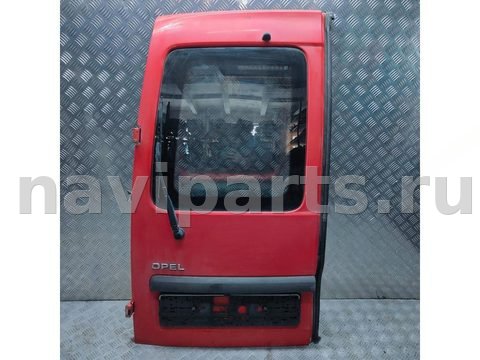 Новое Opel Combo, 2005 г., арт. 56758