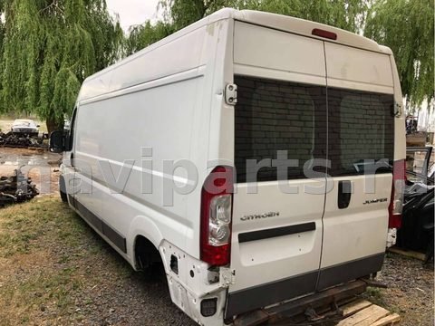 Новое Citroen Jumper, 2010 г., арт. 59653193_3
