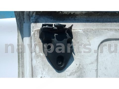 Дверь задняя распашная левая Nissan Primastar X83, 2006 г., арт. 5AG28RA01_A47507, фото 10