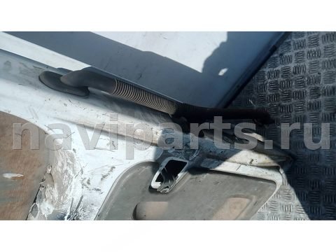 Дверь задняя распашная левая Nissan Primastar X83, 2006 г., арт. 5AG28RA01_A47507, фото 11