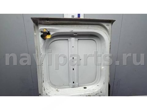 Дверь задняя распашная левая Renault Trafic, 2015 г., арт. 5BM01RA01, фото 9