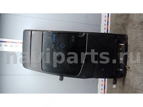 Дверь задняя распашная левая Mercedes Sprinter, 2010 г., арт. 5EP15FT01_A22006