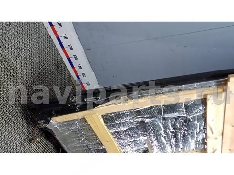 Дверь задняя распашная левая Mercedes Sprinter, 2010 г., арт. 5EP15FT01_A22006, фото 11